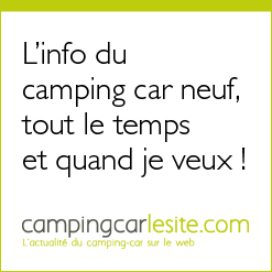 Tout connaitre sur le camping car neuf